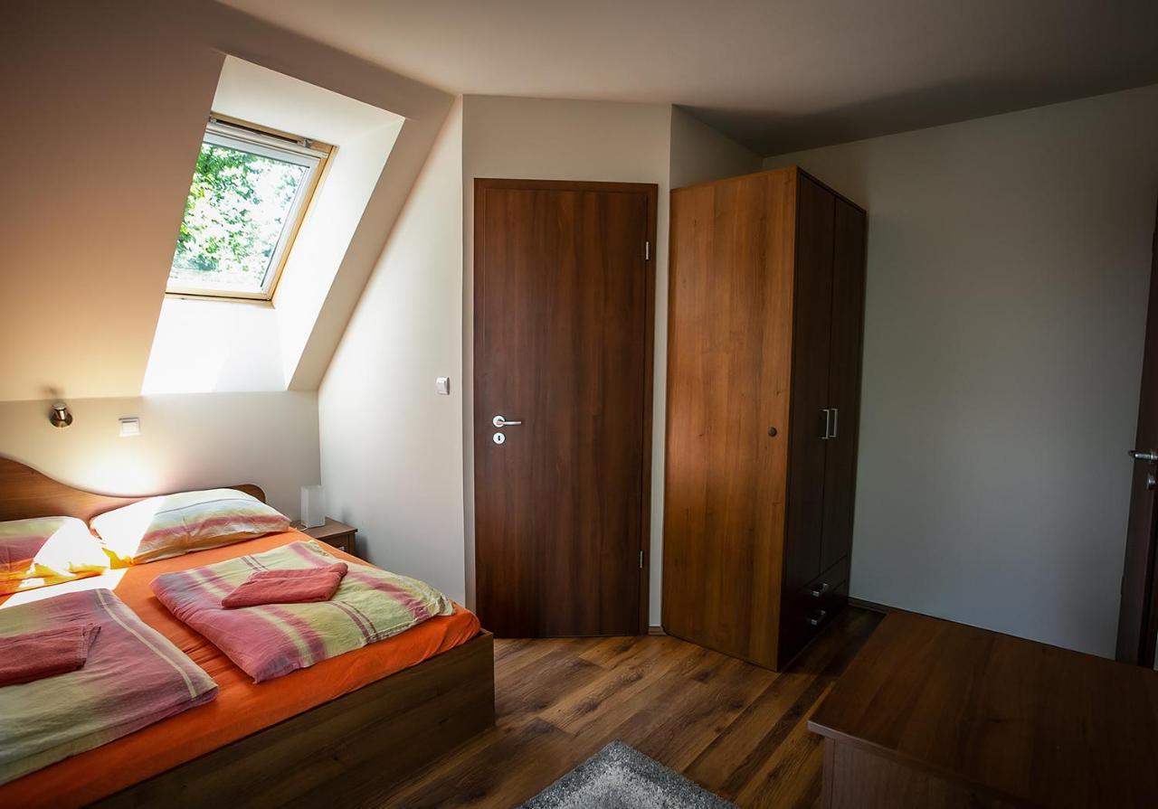 Forrás vendégház Dunaegyhaza Exterior foto