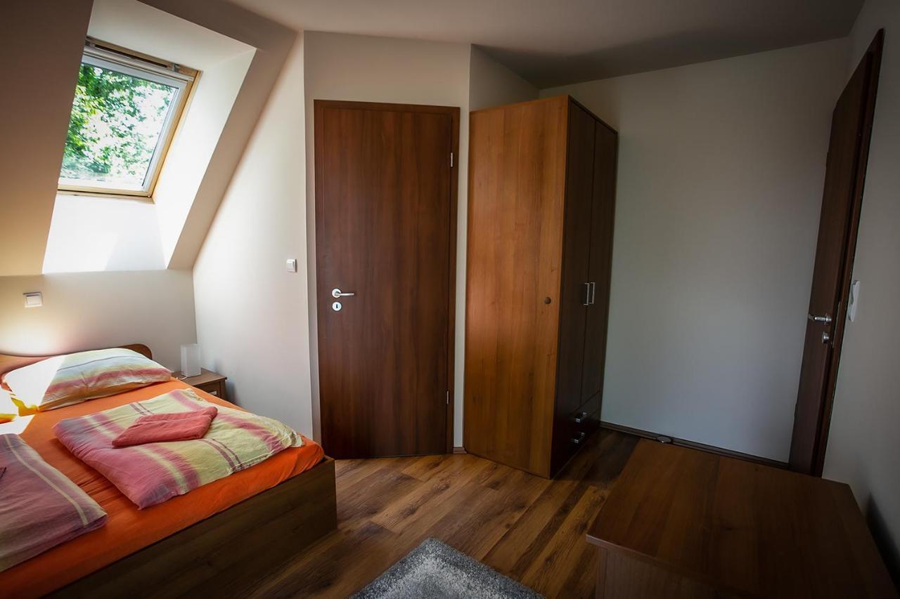 Forrás vendégház Dunaegyhaza Exterior foto