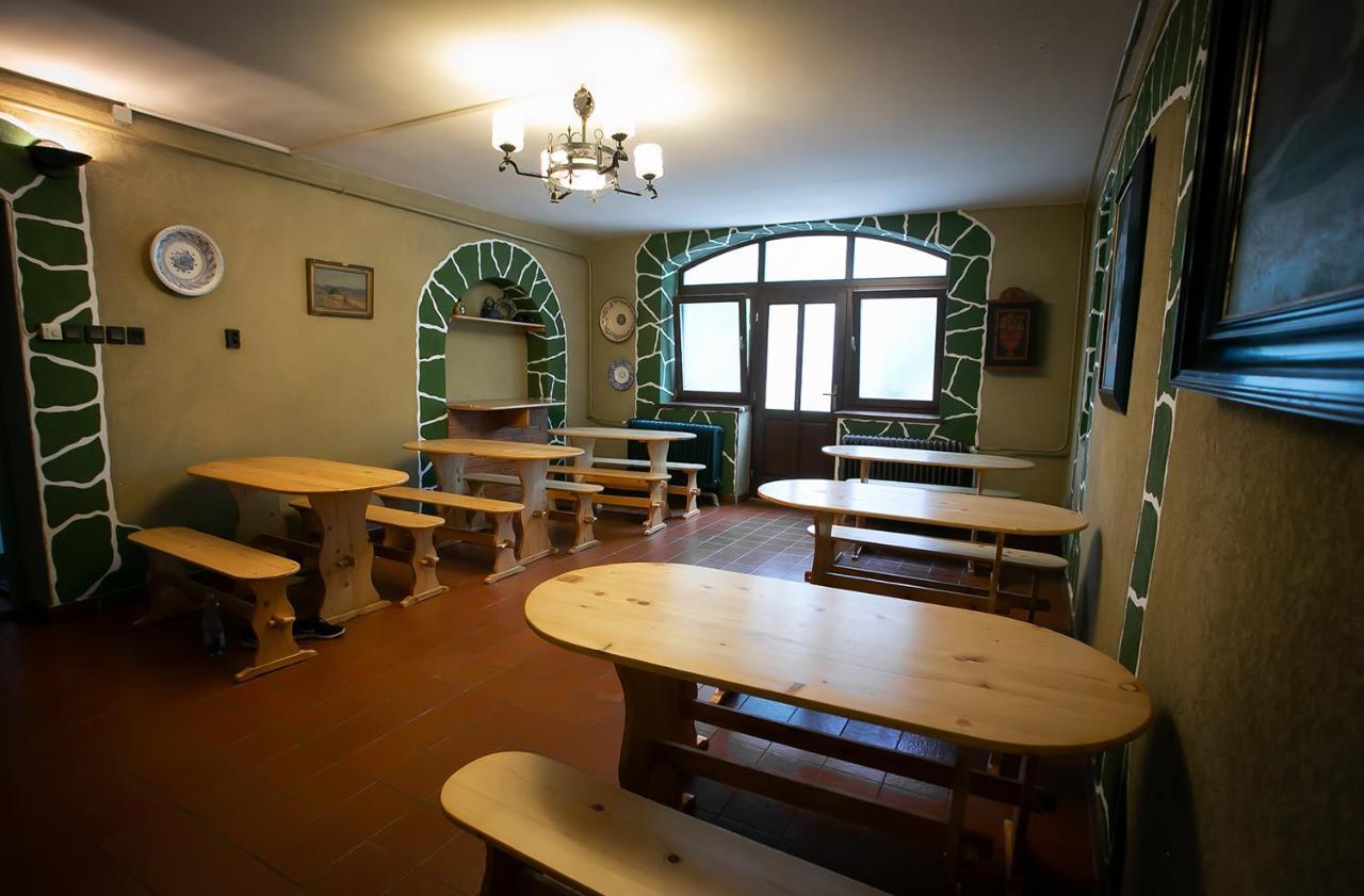 Forrás vendégház Dunaegyhaza Exterior foto