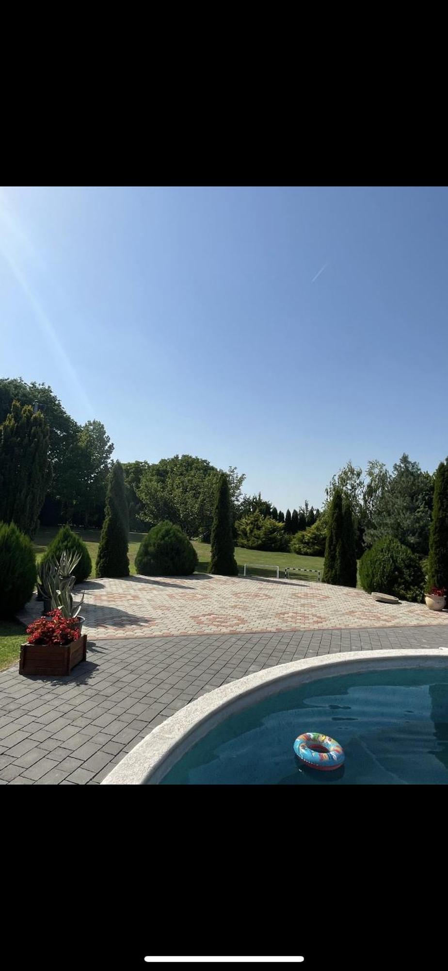 Forrás vendégház Dunaegyhaza Exterior foto
